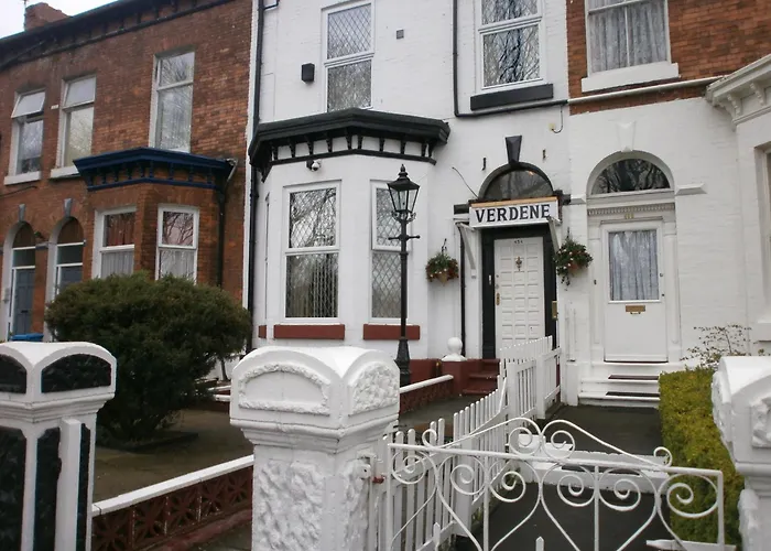 Verdene Manchester