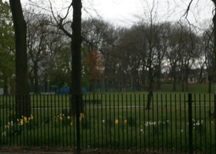 Verdene Manchester