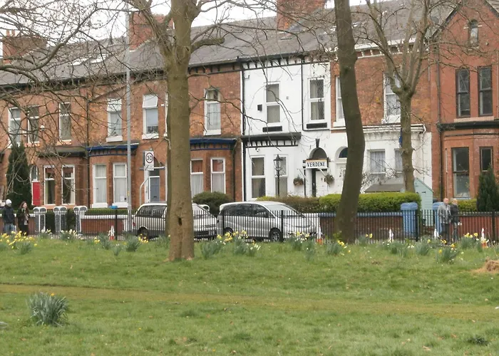 Verdene Manchester