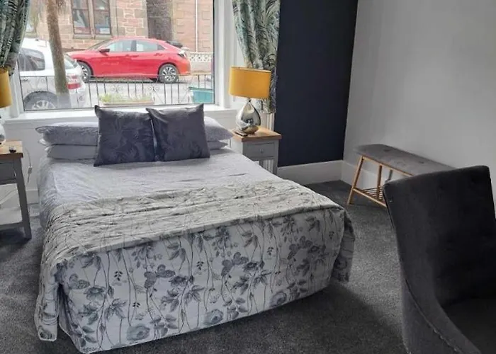 No 26 Rooms