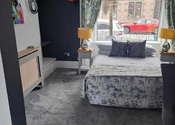 No 26 Rooms