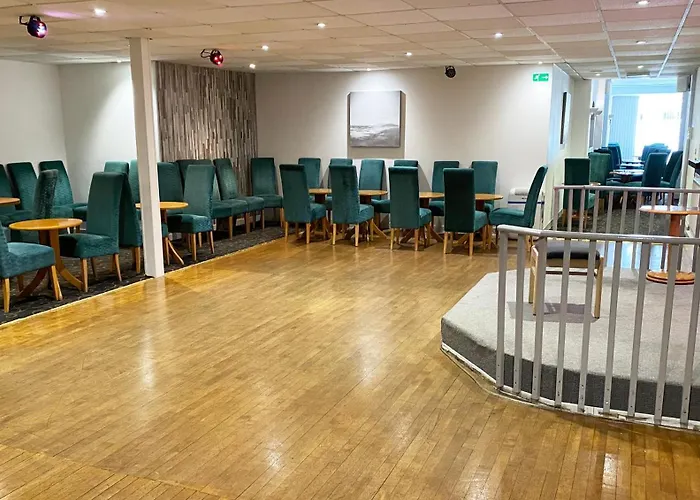 Sandy Lodge Hotel Newquay Newquay 