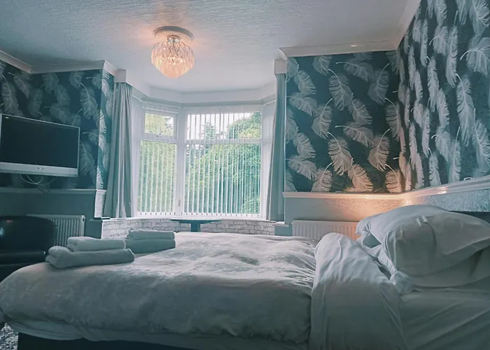 The Gordon Hotel Scarborough