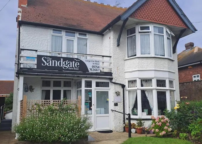 The Sandgate