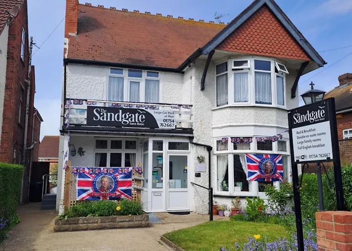 The Sandgate