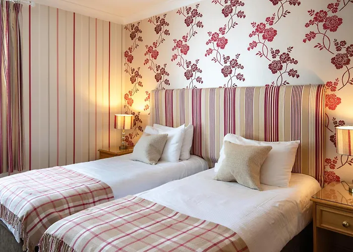 The Abbey Town House - Cheltenham