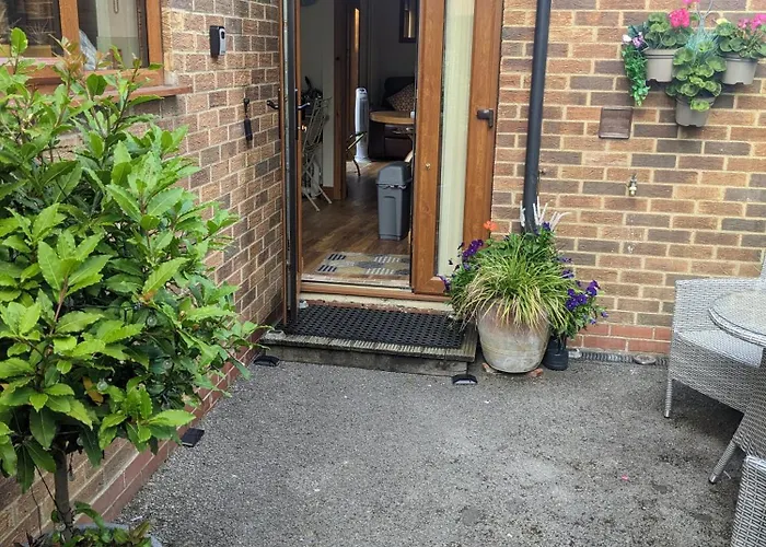 Sunnyside Annexe