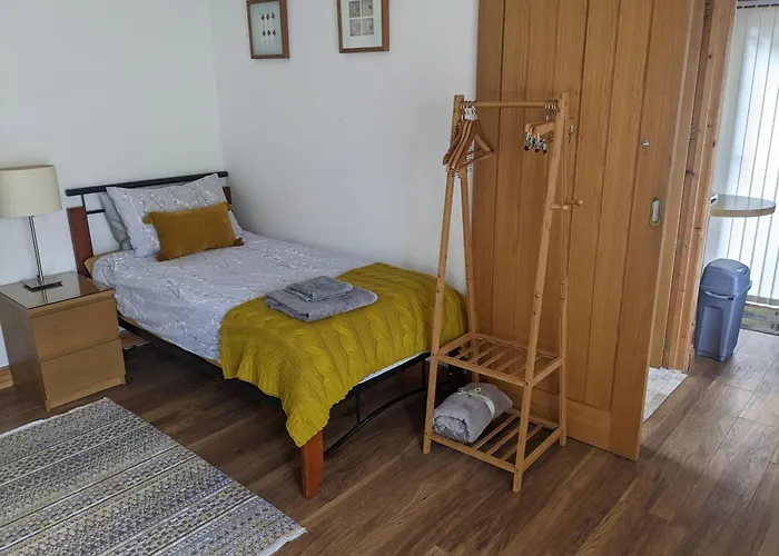 Sunnyside Annexe