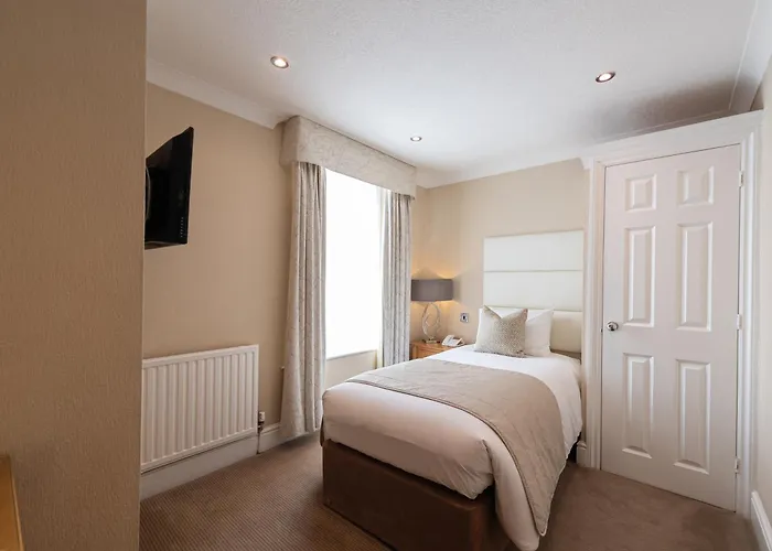The Royal & Fortescue Hotel Barnstaple