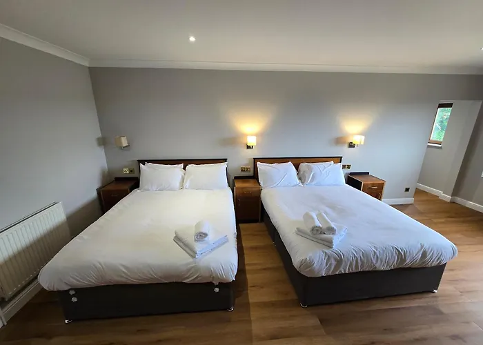 Staindrop Hotel Sheffield