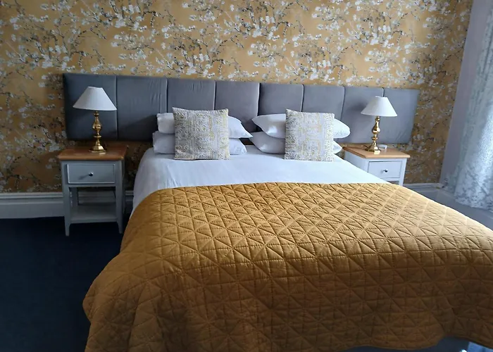 Ormsgill Inn Barrow-in-Furness
