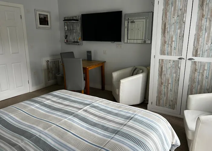 Wenden Guest House