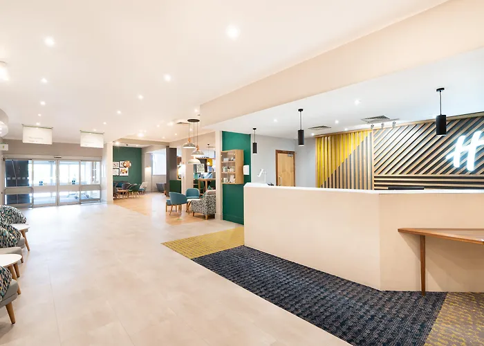 Holiday Inn Gloucester - Cheltenham By Ihg
