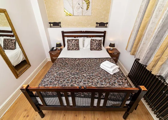 G Boutique Hotel Portsmouth