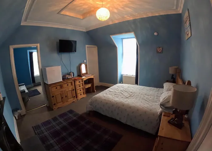 Bank House Bed & Breakfast Thurso