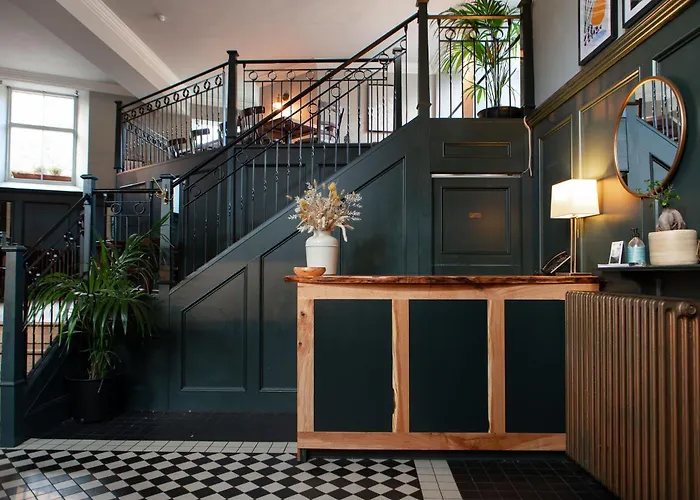 Celentano'S Restaurant With Rooms Glasgow