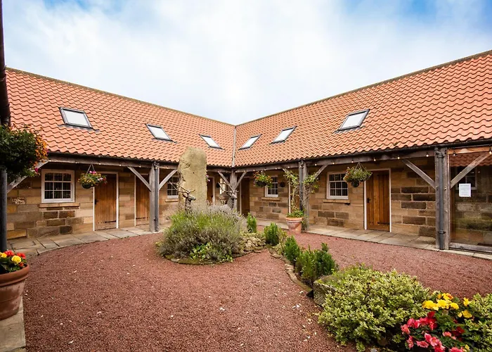 The Stables - The Inn Collection Group Whitby
