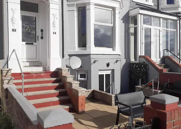 Southbay Room 2 Bridlington