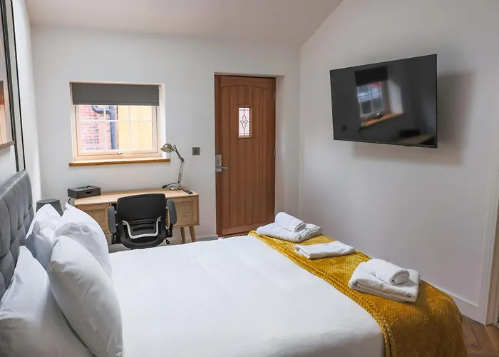 The Coach Hotel