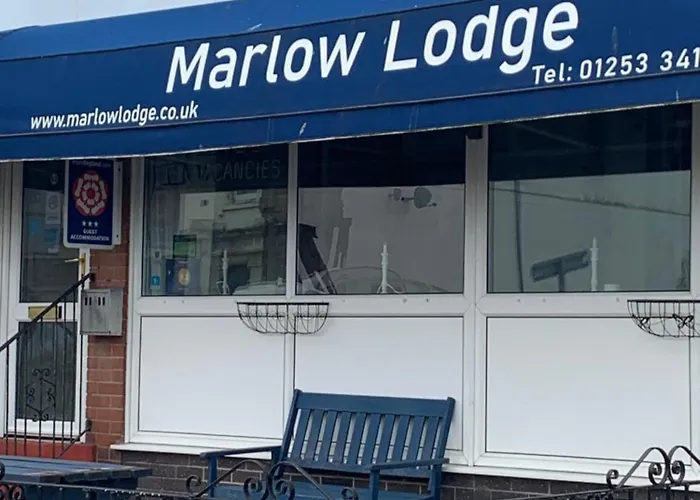 Marlow Lodge