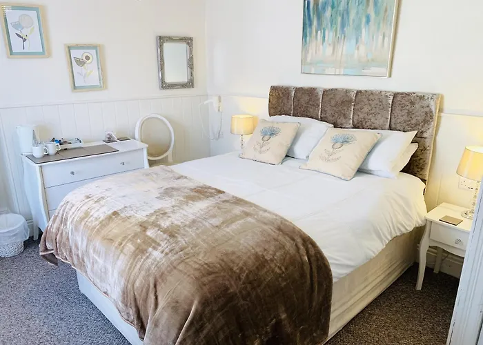 Cambrian House Bed & Breakfast Llangollen