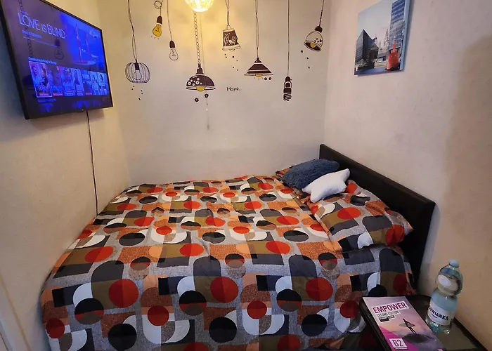 Private Room Leeds 