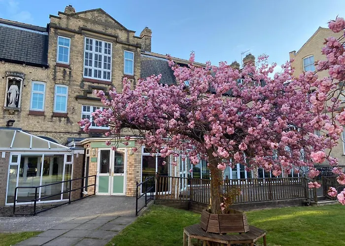 Endsleigh Park Hotel