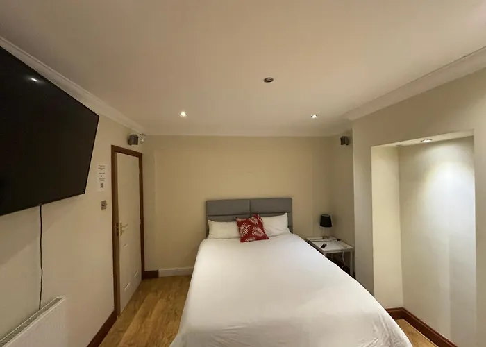 Shared House On Southmead Hotel Bristol