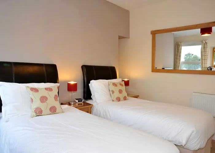 Abbey Guest House York