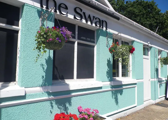 The Swan Inn Southampton