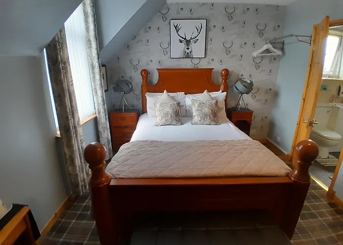 Fairfield Townhouse Guest House
