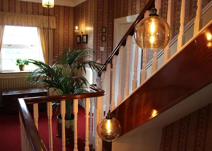 Carnalbanagh House Bed & Breakfast Portstewart