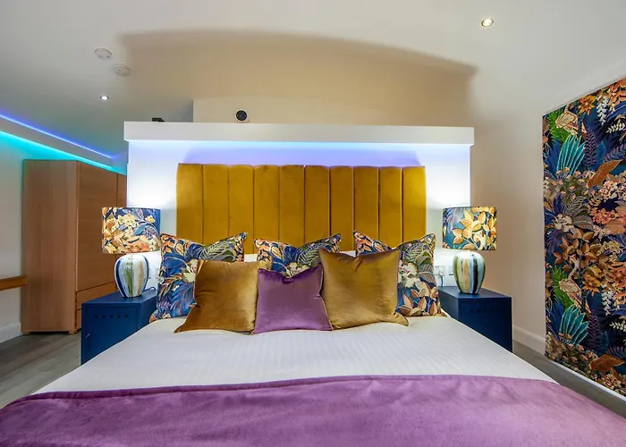 Ardtorna Hotel Benderloch