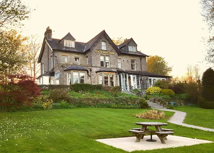 The Gateway Hotel Kendal