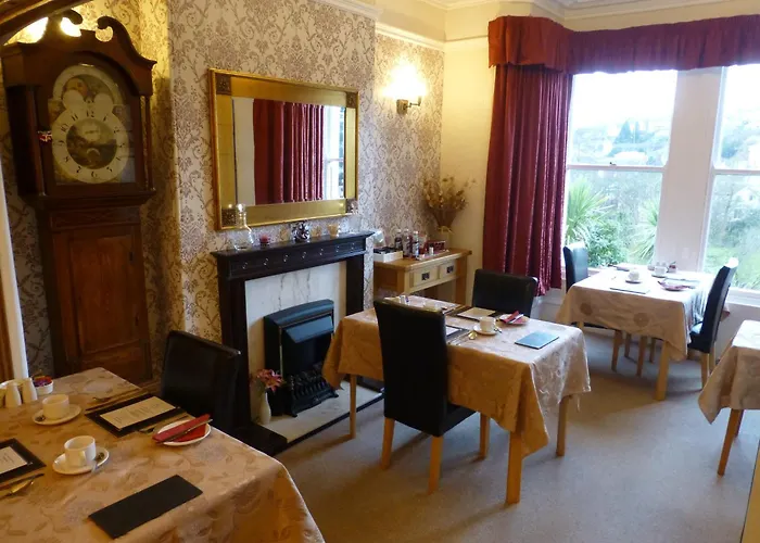 Bryn Derwen Guest House