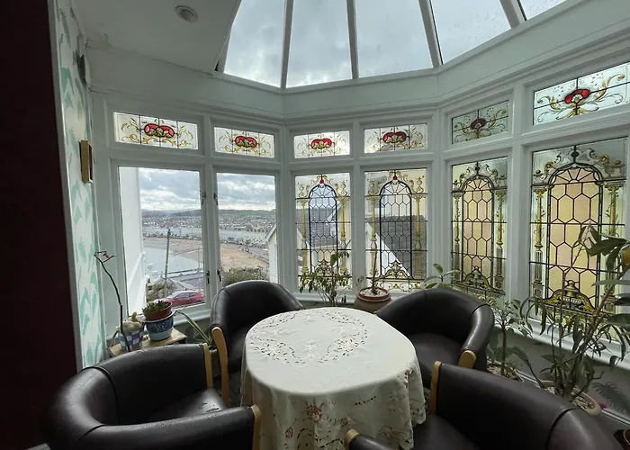 Headlands Hotel Llandudno