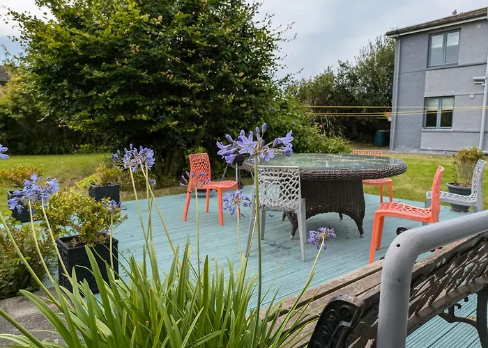 West Point House Hotel Barrow-in-Furness