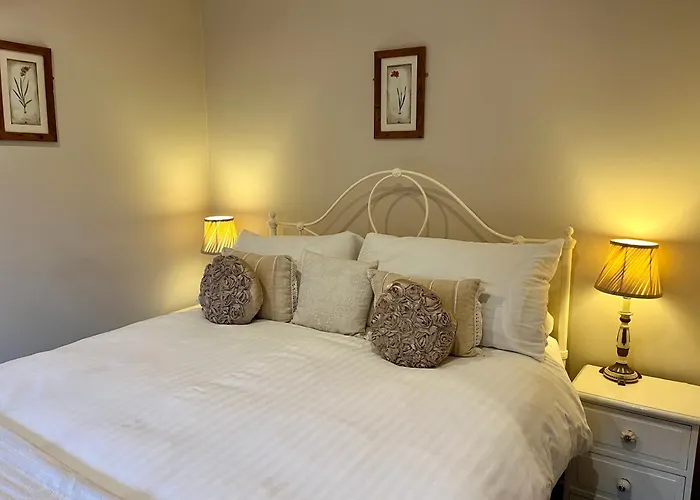 Park Farm Bed & Breakfast Windsor