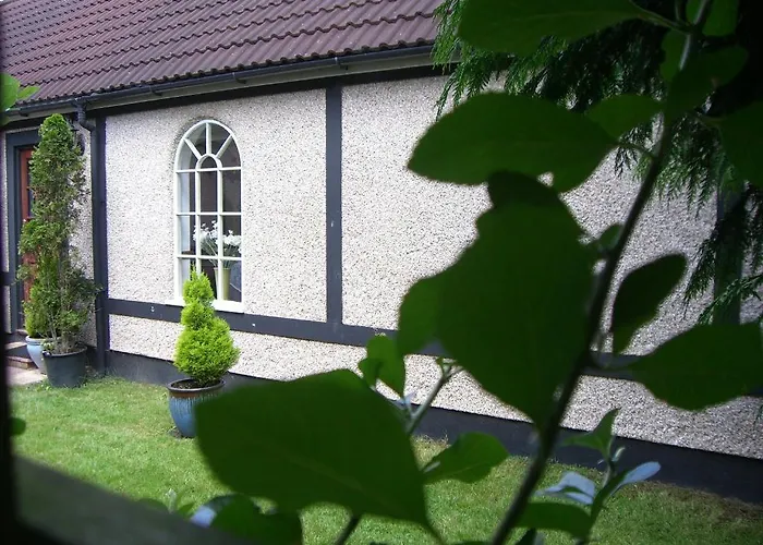 Kings Paget Hotel West Drayton 