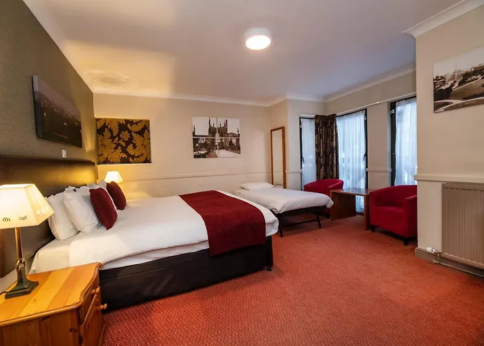 Old Mill By Chef & Brewer Collection Hotel Baginton 