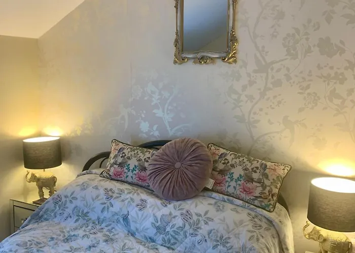 Abbey And Esk Bed And Breakfast Whitby