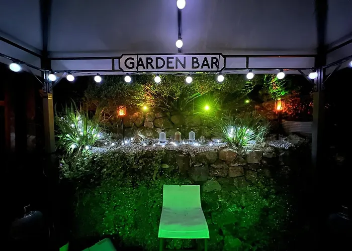 The Chapel Guest House