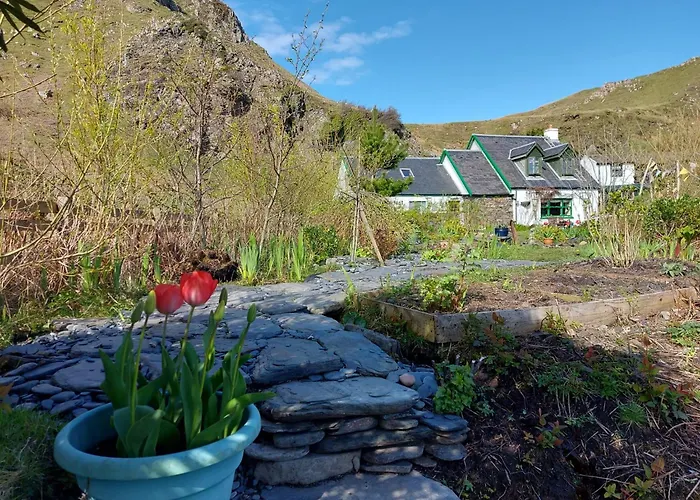 Garragh Mhor