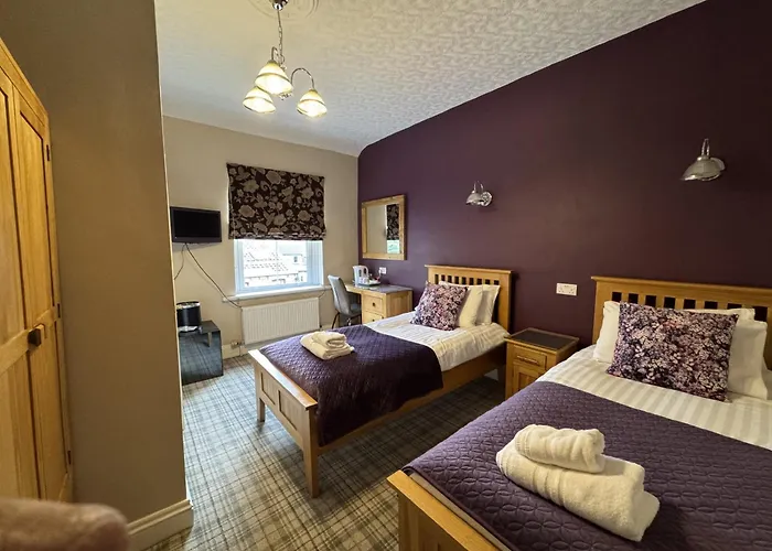 Nama-Stay Harrogate