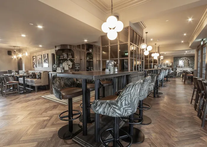The Wheatley Arms