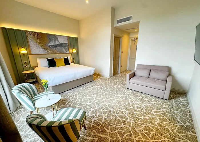 The Hermitage Hotel - Oceana Collection