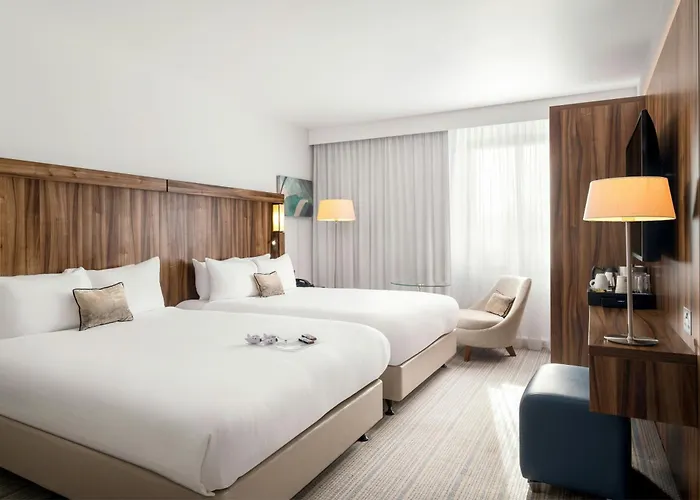 Courtyard By Marriott Glasgow Airport Paisley