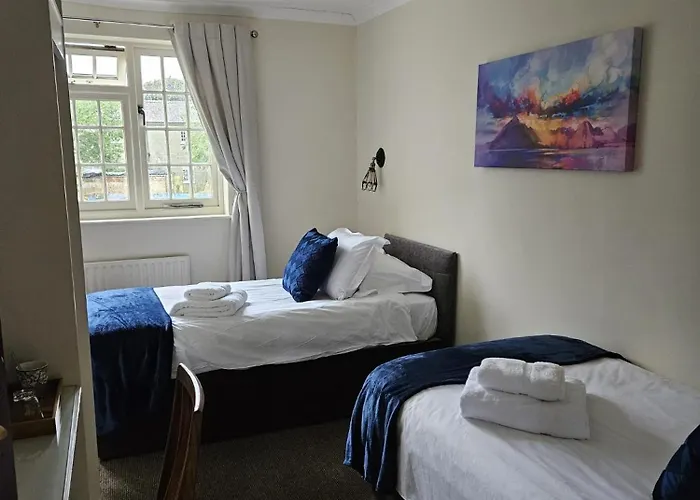 The Barford Inn Salisbury