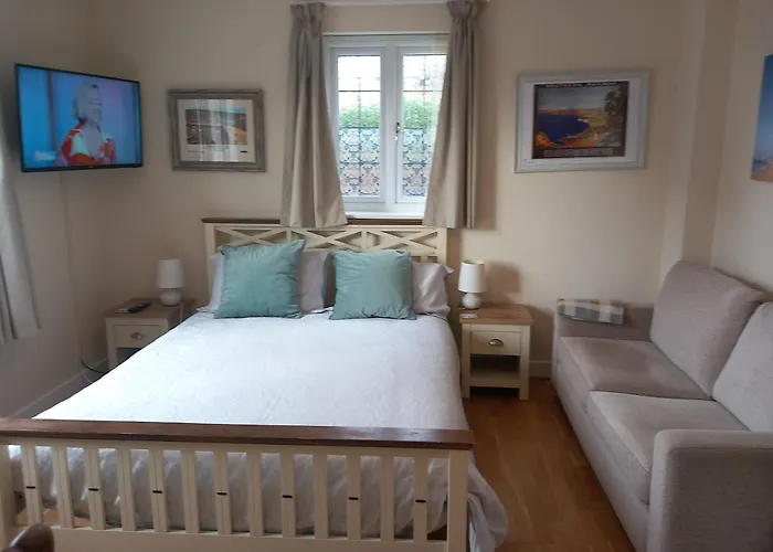 No 4 Suite