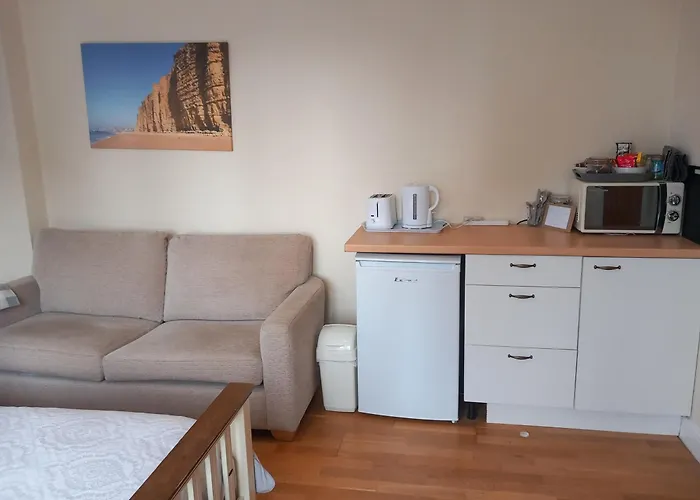 No 4 Suite